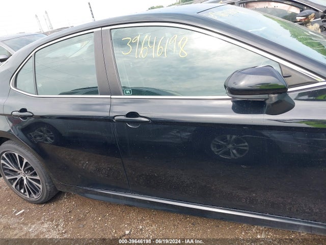 Toyota CAMRY SE 2020 4T1G11AK9LU958502 Image 13