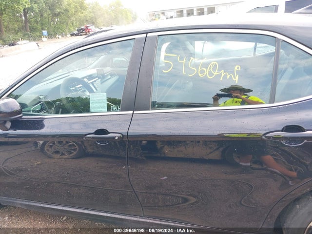 Toyota CAMRY SE 2020 4T1G11AK9LU958502 Image 14