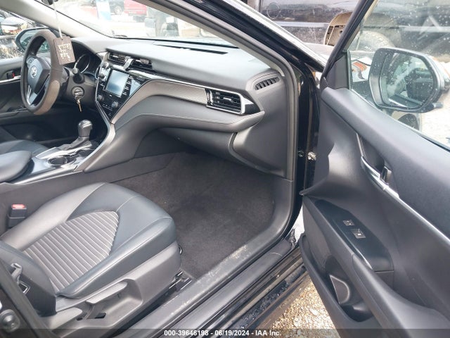 Toyota CAMRY SE 2020 4T1G11AK9LU958502 Image 5