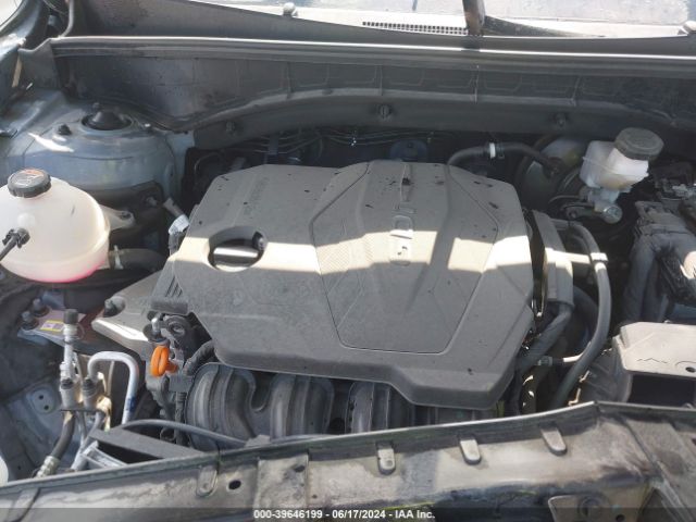 5XYRG4LC8NG079483 KIA SORENTO LX