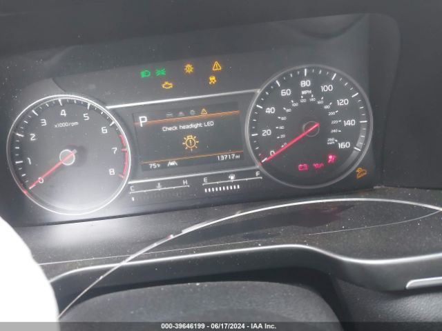 5XYRG4LC8NG079483 KIA SORENTO LX