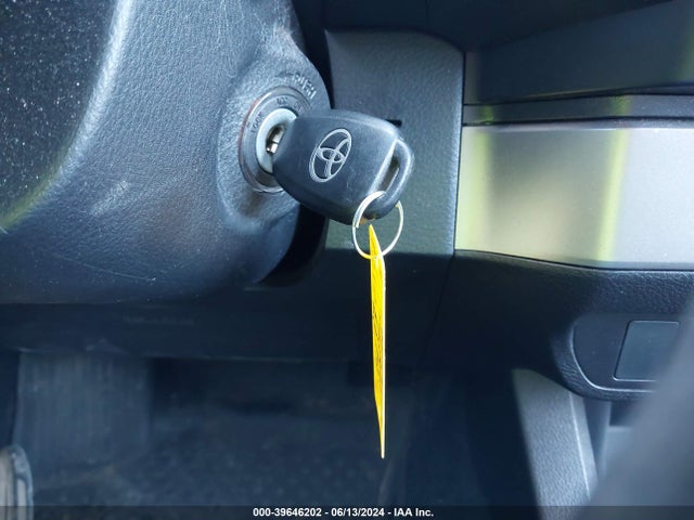 Toyota Tacoma Sr 2022 3TYAX5GN8NT044769 Image 11