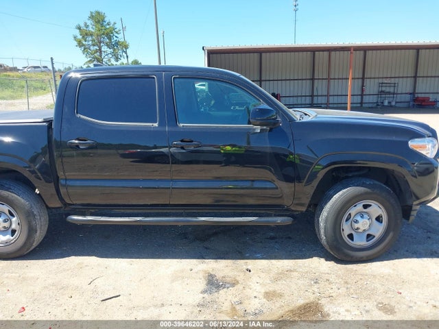Toyota Tacoma Sr 2022 3TYAX5GN8NT044769 Image 13