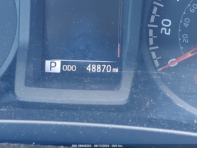 Toyota Tacoma Sr 2022 3TYAX5GN8NT044769 Image 15