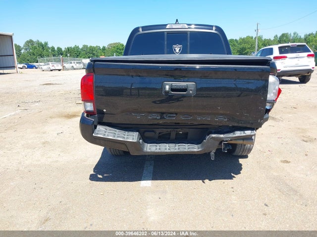 Toyota Tacoma Sr 2022 3TYAX5GN8NT044769 Image 16