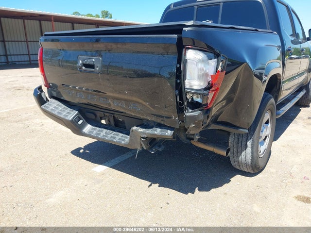 Toyota Tacoma Sr 2022 3TYAX5GN8NT044769 Image 17