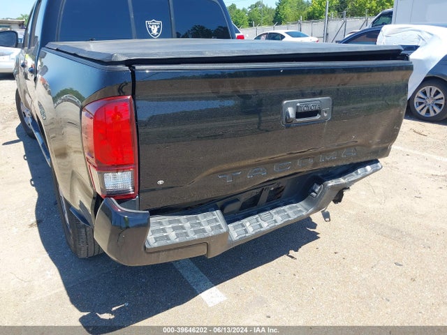Toyota Tacoma Sr 2022 3TYAX5GN8NT044769 Image 18