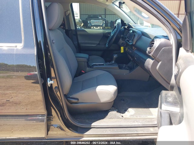 Toyota Tacoma Sr 2022 3TYAX5GN8NT044769 Image 5