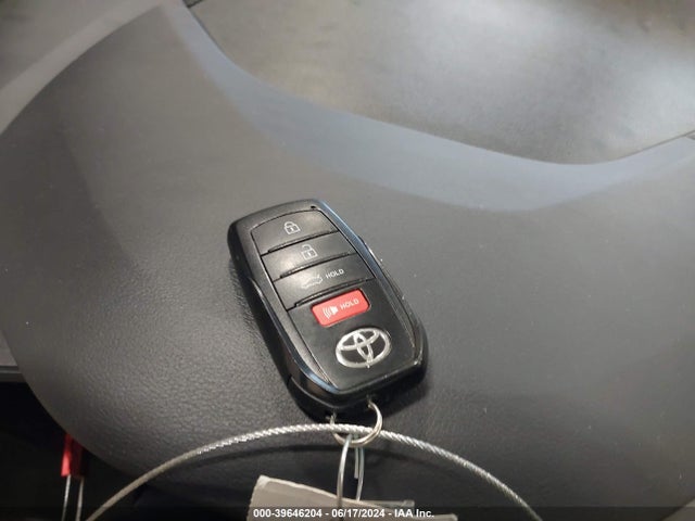 Toyota COROLLA SE 2023 5YFS4MCE0PP165221 Image 11