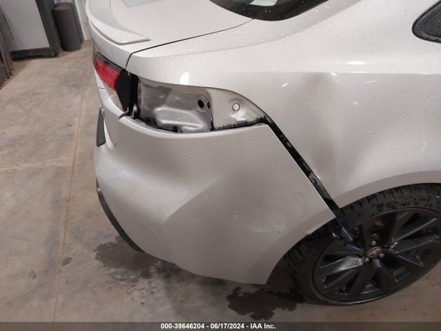 Toyota COROLLA SE 2023 5YFS4MCE0PP165221 Image 20