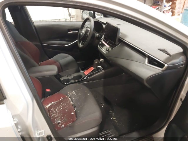 Toyota COROLLA SE 2023 5YFS4MCE0PP165221 Image 5