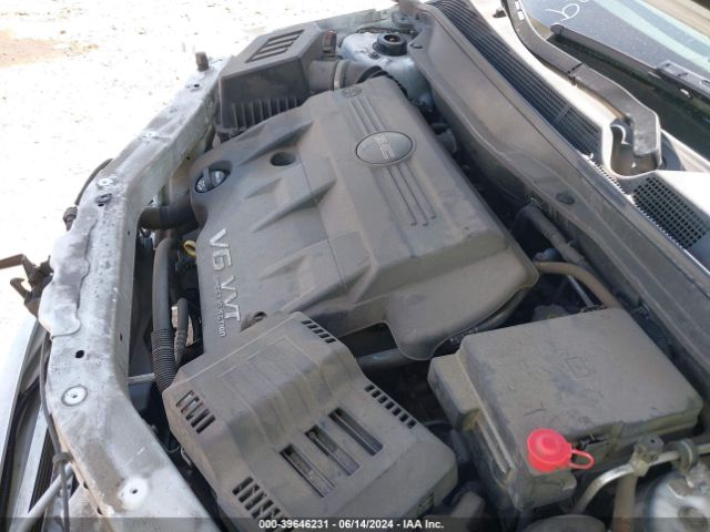 2GKFLWE37E6255772 GMC Terrain Sle-2