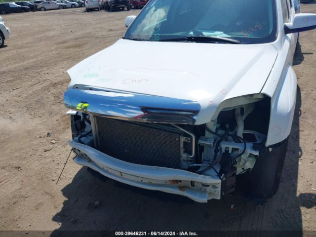 2GKFLWE37E6255772 GMC Terrain Sle-2