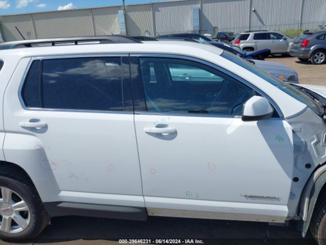 2GKFLWE37E6255772 GMC Terrain Sle-2