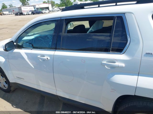 2GKFLWE37E6255772 GMC Terrain Sle-2