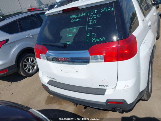 2GKFLWE37E6255772 GMC Terrain Sle-2