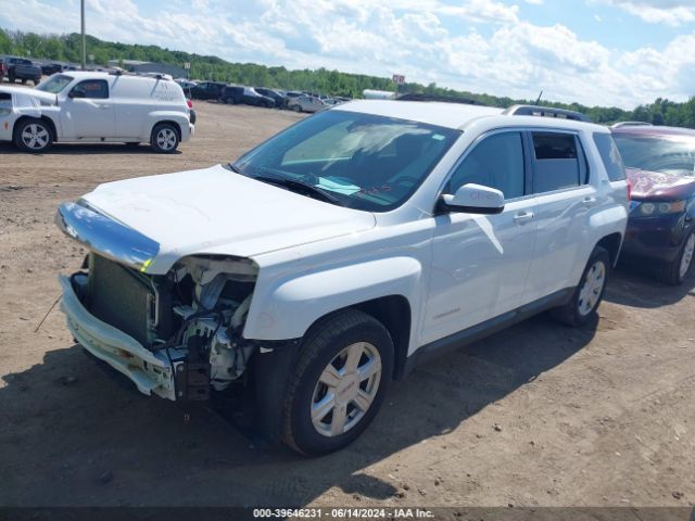 2GKFLWE37E6255772 GMC Terrain Sle-2
