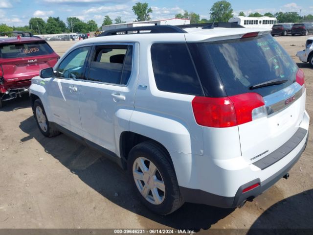 2GKFLWE37E6255772 GMC Terrain Sle-2