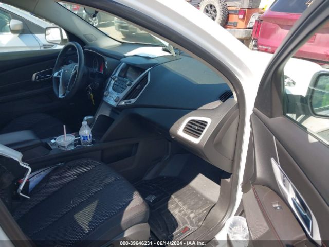 2GKFLWE37E6255772 GMC Terrain Sle-2