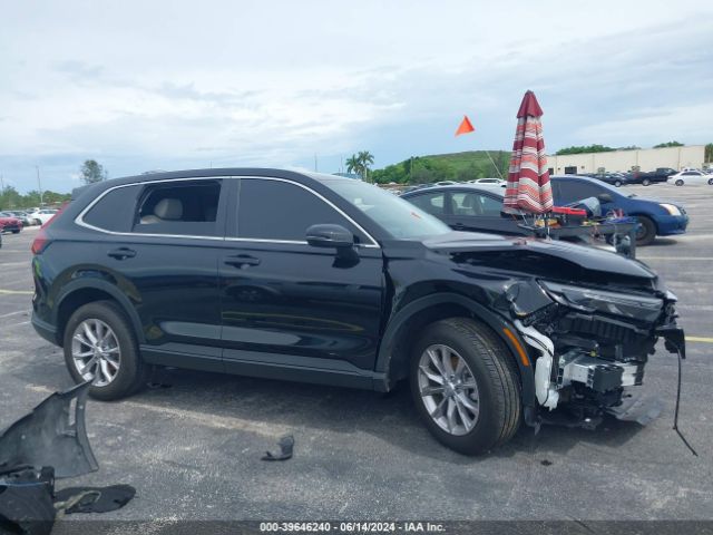 2HKRS4H70RH470281 Honda Cr-v Ex-l Awd