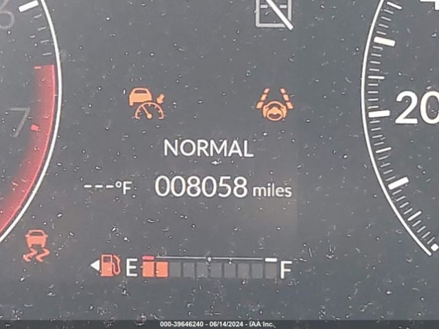 2HKRS4H70RH470281 Honda Cr-v Ex-l Awd