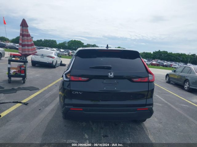 2HKRS4H70RH470281 Honda Cr-v Ex-l Awd