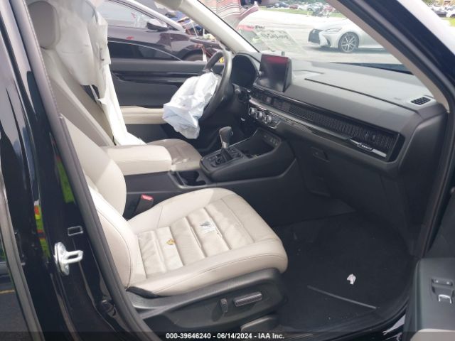 2HKRS4H70RH470281 Honda Cr-v Ex-l Awd