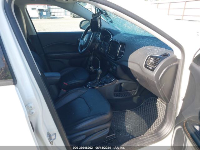 2021 JEEP COMPASS 3C4NJDCB9MT519841 Photo 4