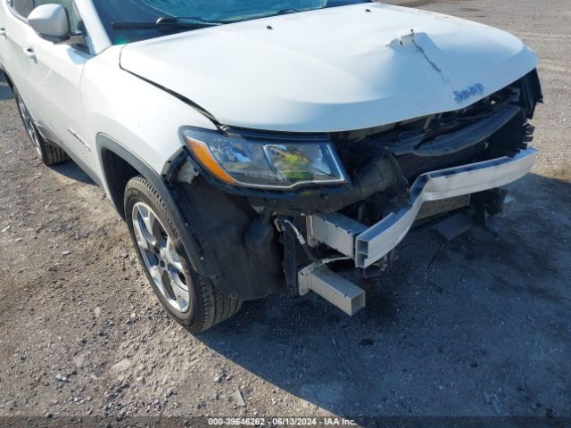 2021 JEEP COMPASS 3C4NJDCB9MT519841 Photo 5