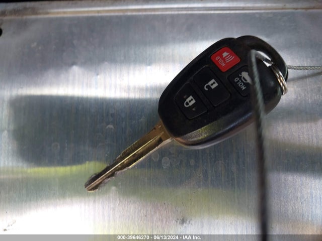 Toyota COROLLA SE 2019 2T1BURHE5KC148042 Image 11