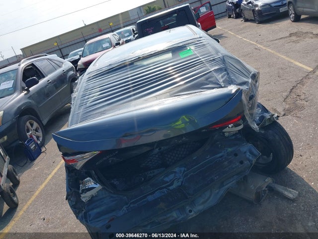 Toyota COROLLA SE 2019 2T1BURHE5KC148042 Image 16