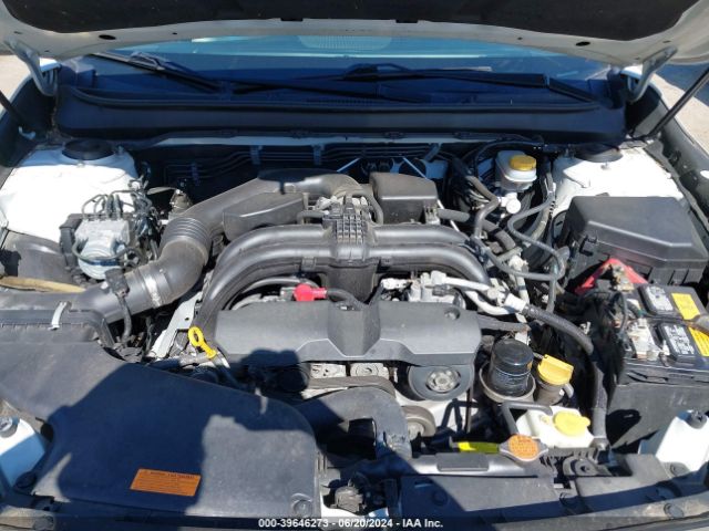 4S3BNAN65F3049795 Subaru Legacy 2.5i Limited