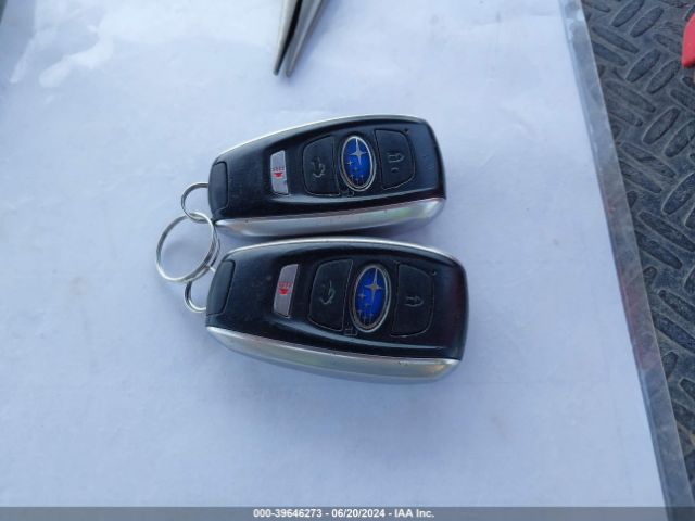 4S3BNAN65F3049795 Subaru Legacy 2.5i Limited