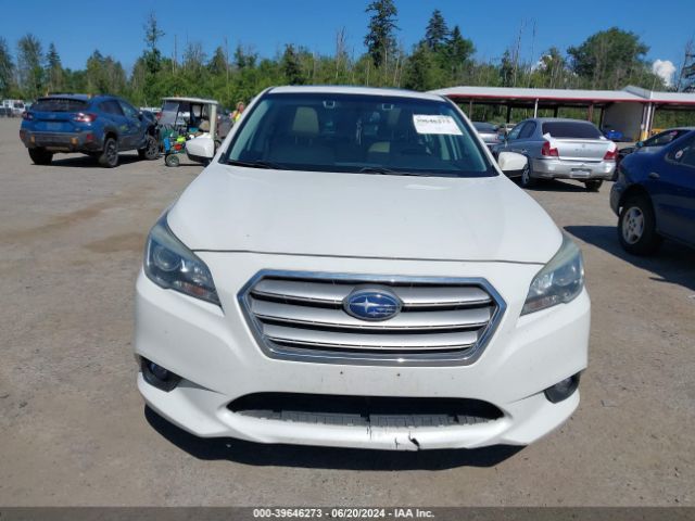 4S3BNAN65F3049795 Subaru Legacy 2.5i Limited