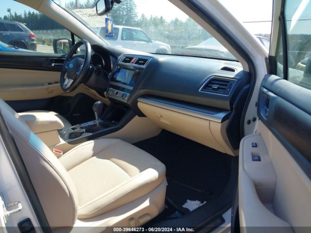 4S3BNAN65F3049795 Subaru Legacy 2.5i Limited