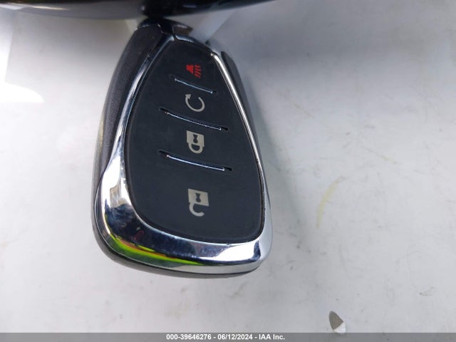 Chevrolet VOLT LT 2017 1G1RC6S58HU109300 Image 11