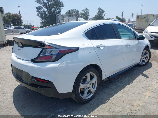 Chevrolet VOLT LT 2017 1G1RC6S58HU109300 Image 4