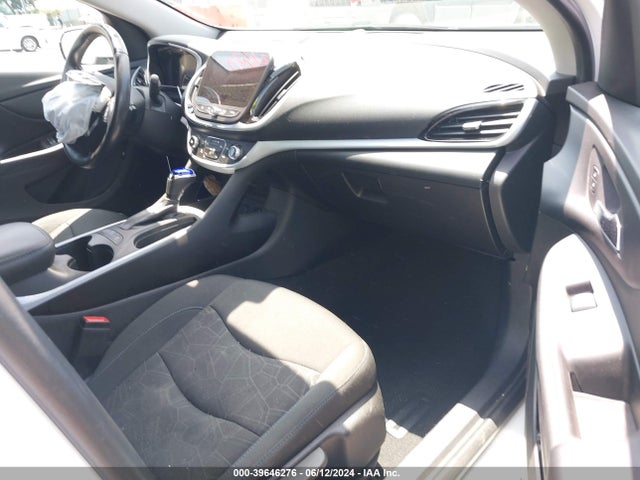 Chevrolet VOLT LT 2017 1G1RC6S58HU109300 Image 5