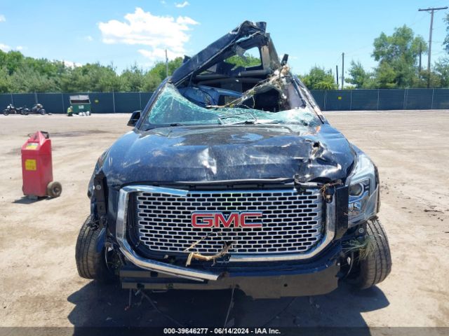 1GKS2HKJ1HR137077 GMC YUKON XL DENALI
