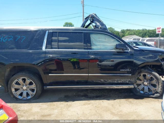1GKS2HKJ1HR137077 GMC YUKON XL DENALI