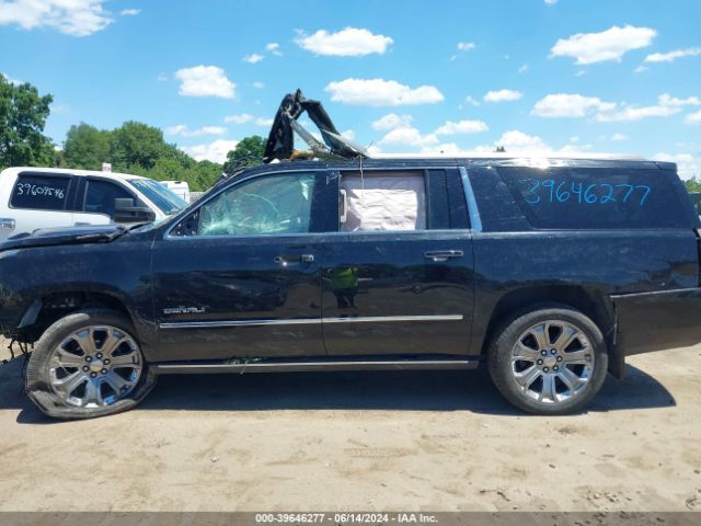 1GKS2HKJ1HR137077 GMC YUKON XL DENALI