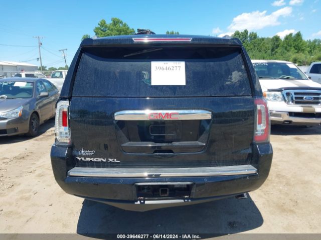 1GKS2HKJ1HR137077 GMC YUKON XL DENALI