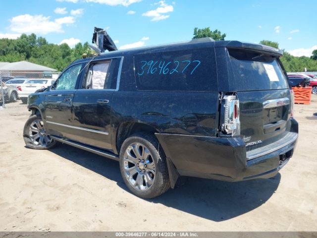 1GKS2HKJ1HR137077 GMC YUKON XL DENALI
