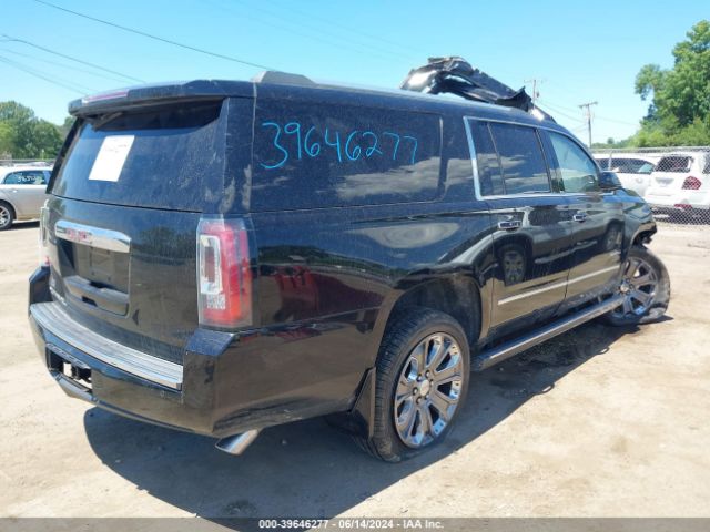 1GKS2HKJ1HR137077 GMC YUKON XL DENALI