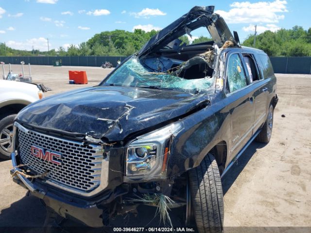 1GKS2HKJ1HR137077 GMC YUKON XL DENALI