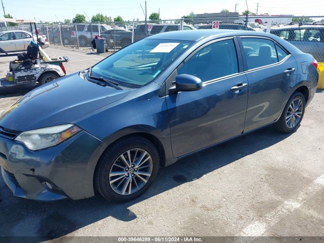 Toyota Corolla Le Plus 2016 5YFBURHE1GP425342 Image 6