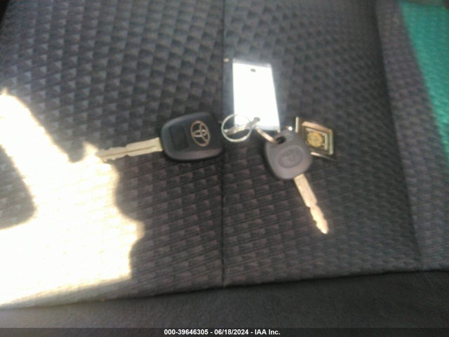 Toyota CAMRY SE 2014 4T1BF1FK6EU417043 Image 11