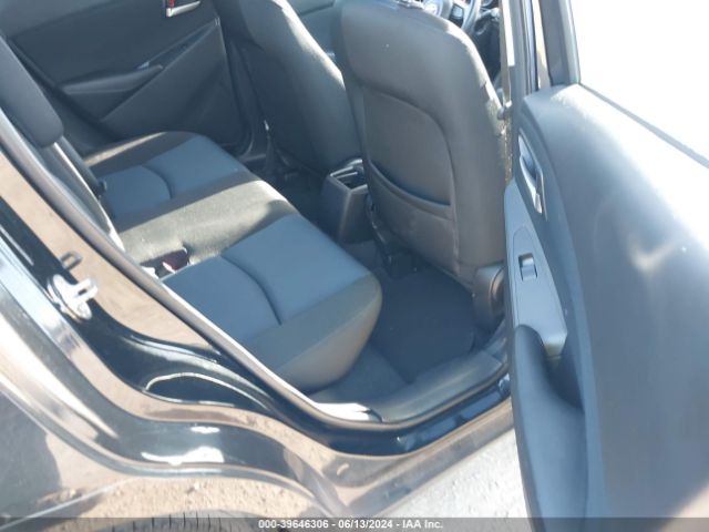 3MYDLBYV0KY510007 Toyota YARIS LE