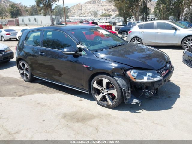 3VWTT7AU1FM044347 auction archive image