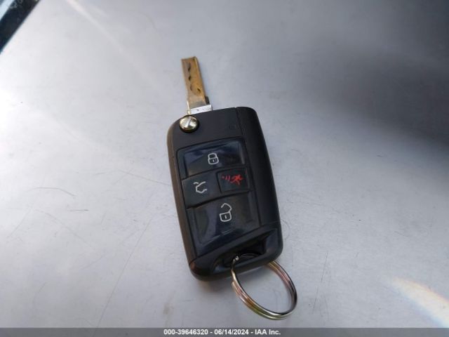 3VWTT7AU1FM044347 Volkswagen Golf Gti 2.0t S 2-door